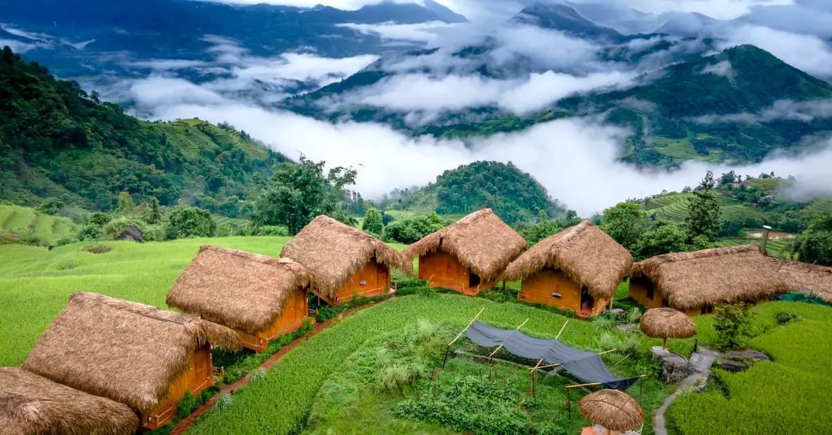 10 Consejos para Viajar de Manera Sostenible a Destinos Únicos