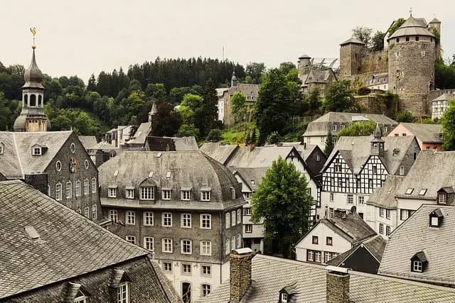 10 Destinos Ocultos en Europa Que Debes Visitar