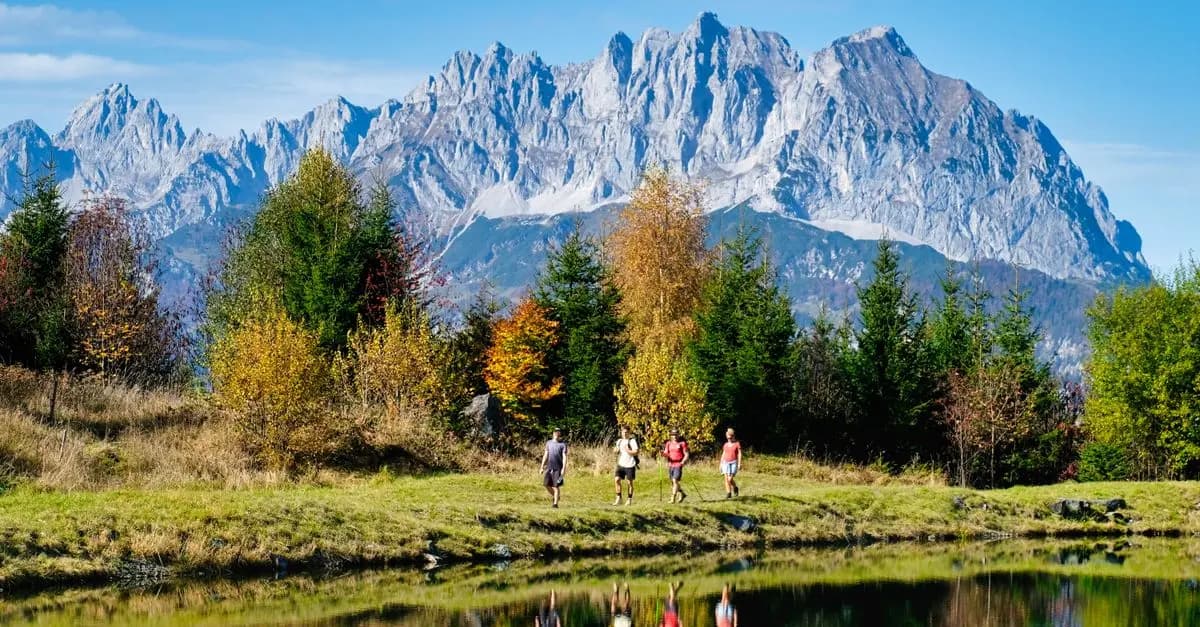 Las 10 Mejores Actividades al Aire Libre en Destinos Únicos