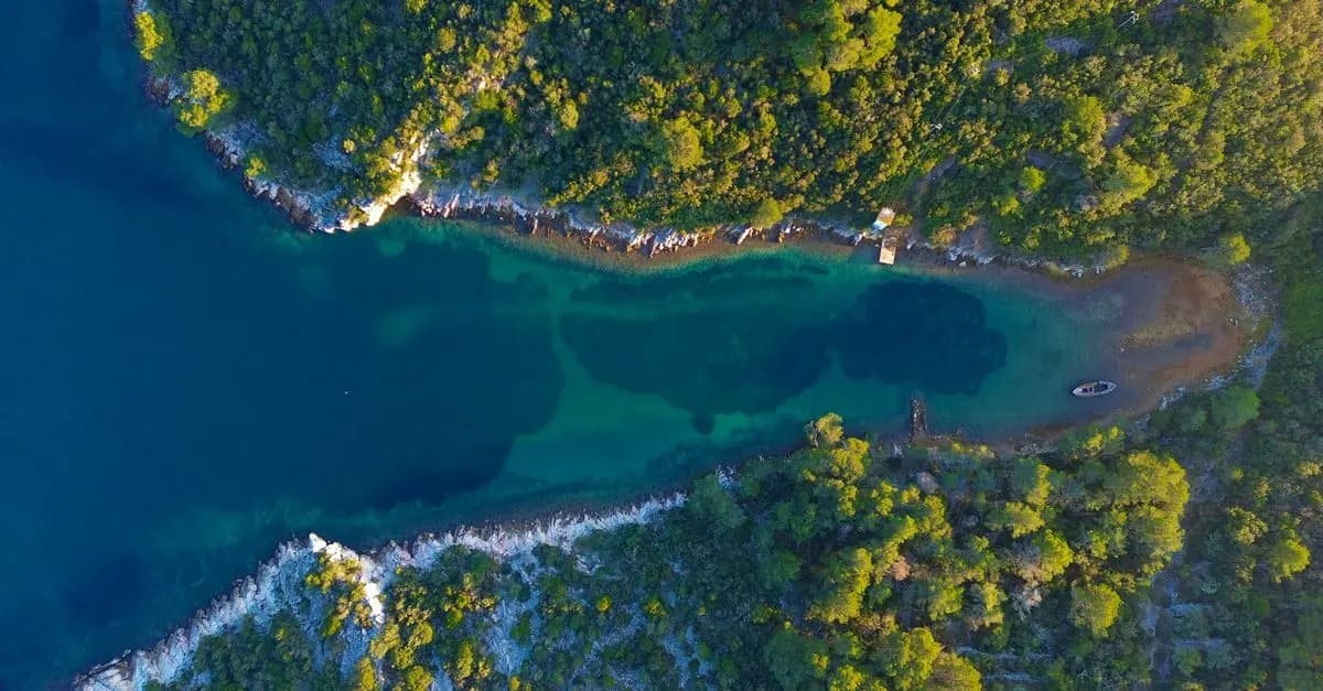 Guía Completa para Descubrir Destinos Únicos Ocultos