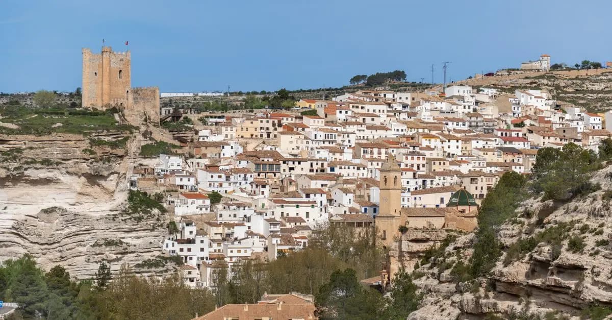 Guía Completa para Viajar a Destinos Únicos en España