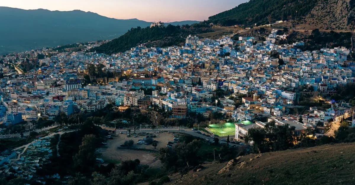 Cómo Elegir el Destino Único Perfecto para Tus Vacaciones