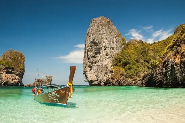 Las Mejores Playas Secretas para Visitar en España
