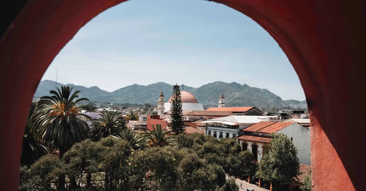 Guía Completa para Descubrir los Pueblos Mágicos de México