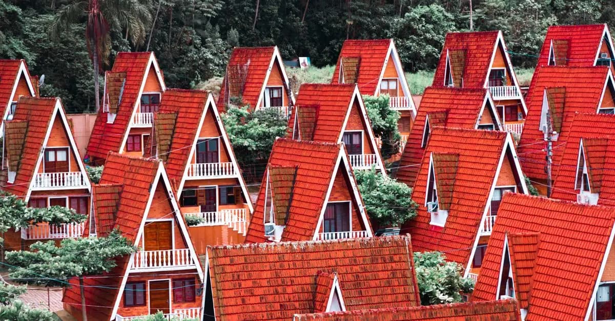 Los Mejores Destinos Únicos para Escapadas de Fin de Semana