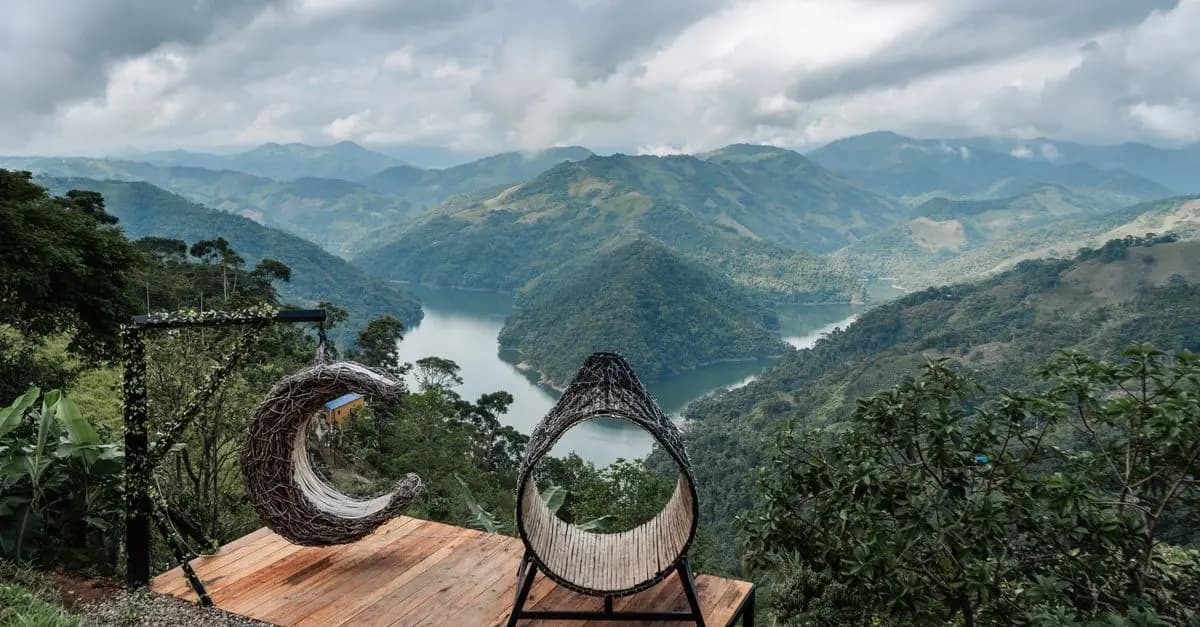10 Actividades Imperdibles en Destinos Únicos