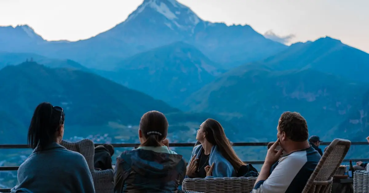 Los Mejores Destinos Emergentes para Viajar en 2026
