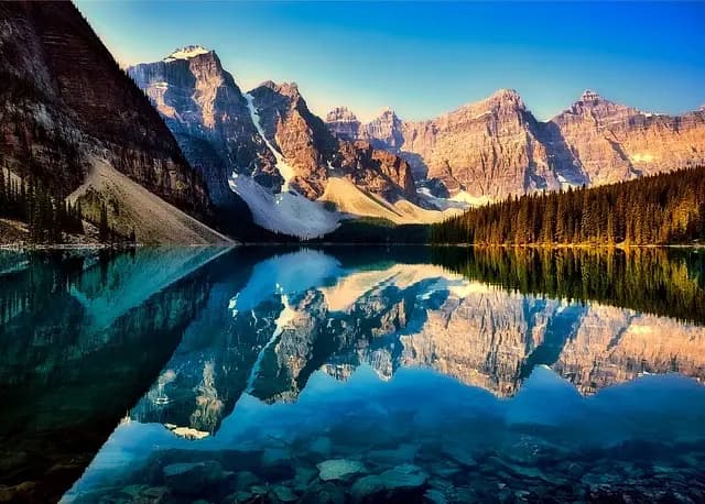 Los Mejores Destinos Únicos para Escapadas de Fin de Semana