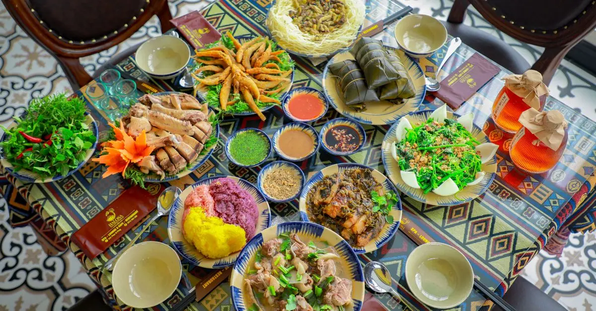 Las Mejores Experiencias Gastronómicas en Destinos Únicos