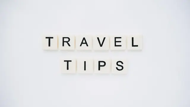 Los Mejores Tips para Viajar a Destinos Únicos