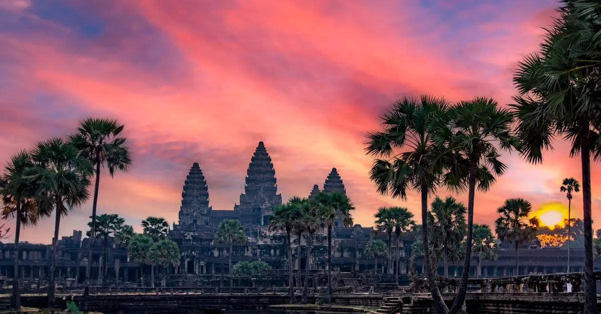Los Destinos Culturales Más Fascinantes que Debes Conocer