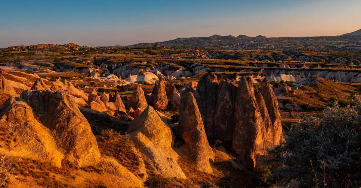 Las Mejores Actividades de Aventura en Destinos Únicos