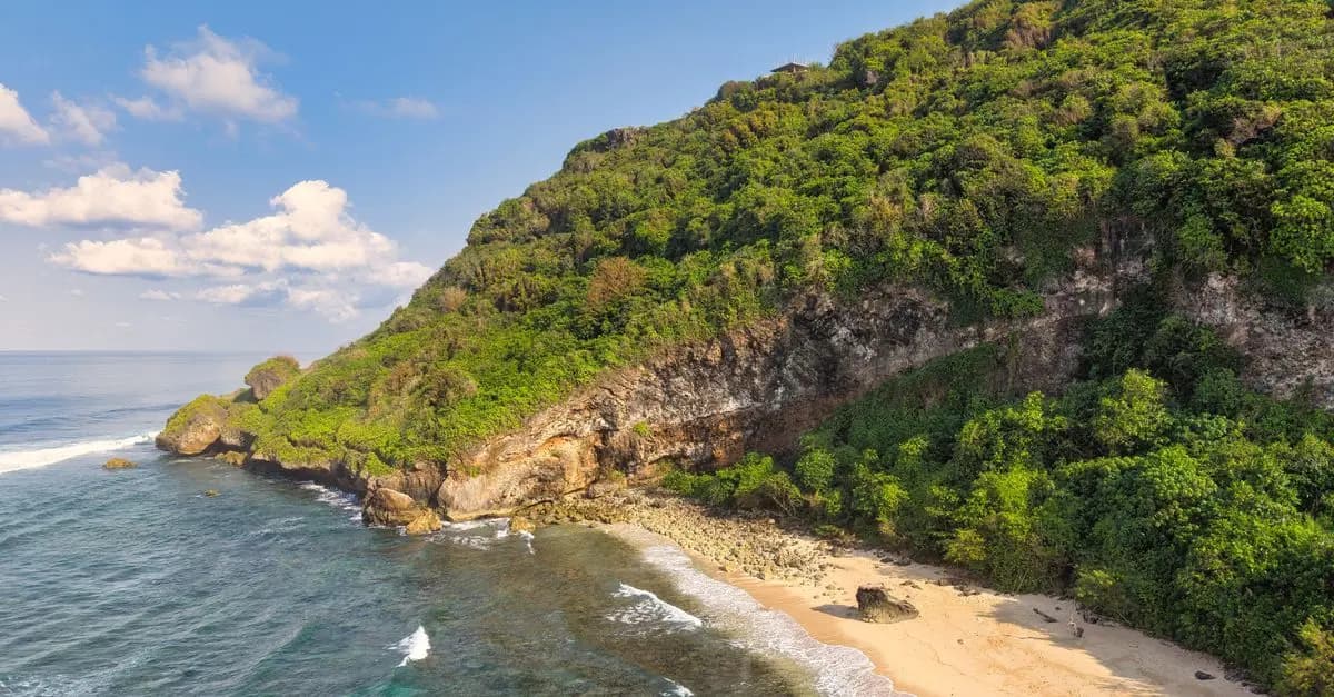 5 Destinos Inexplorados Que Debes Visitar