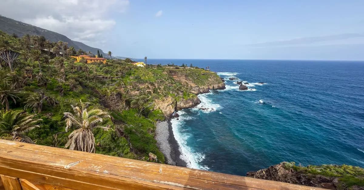 Explorando las Islas Canarias: Naturaleza y Diversión