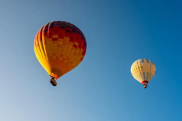 Las 10 Experiencias Más Únicas que Debes Vivir en Viajes