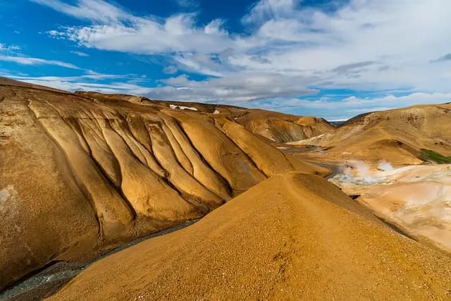 Las Mejores Actividades de Aventura en Destinos Únicos