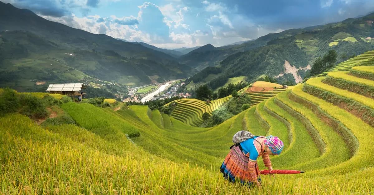 10 Consejos Para Viajar Sosteniblemente a Destinos Únicos