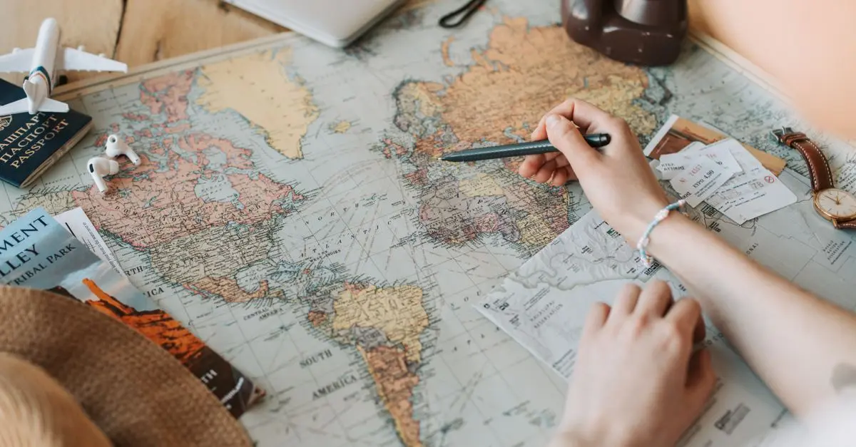 Cómo Planificar un Viaje a Destinos Únicos Sin Estrés