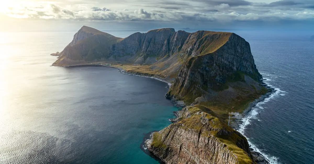 Los Destinos Únicos Más Sorprendentes para Viajar