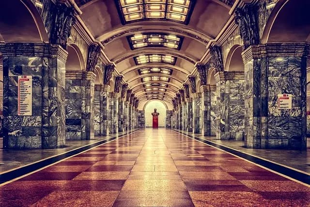Los Mejores Destinos Únicos para Viajar en Invierno