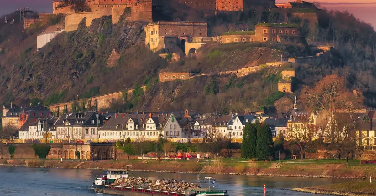 Guía de Viaje a Destinos Únicos en Europa: Descubre lo Impresionante
