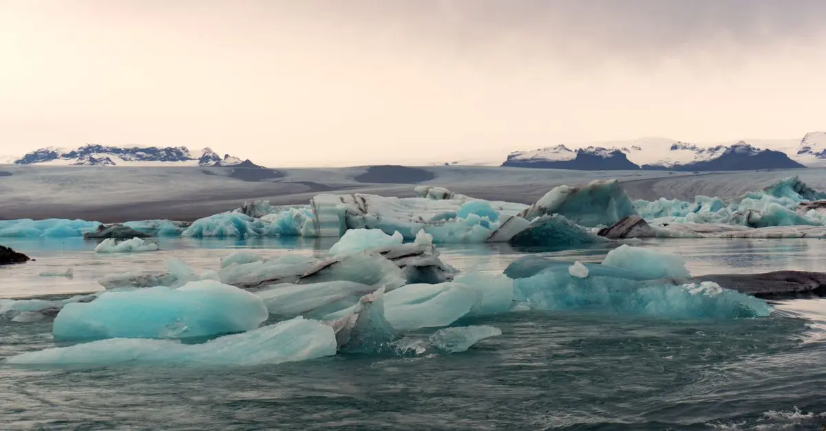 Guía Completa Para Viajar a Islandia