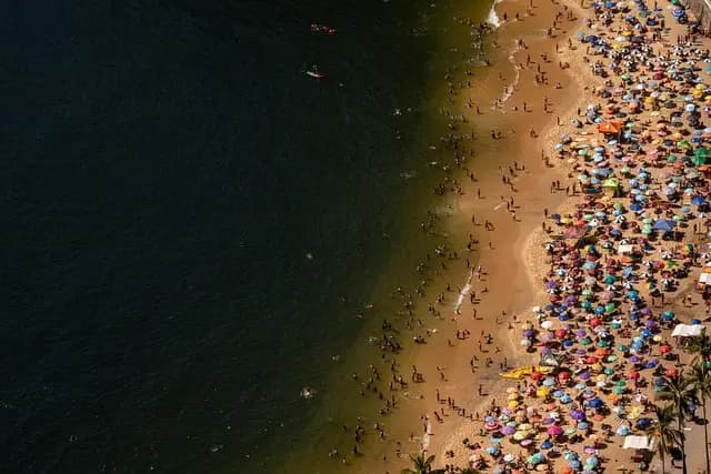 Las Tendencias de Viaje Más Impactantes para 2026