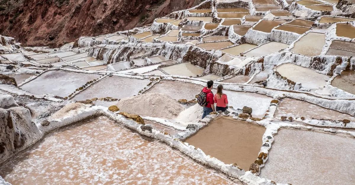 Los 10 Destinos Más Únicos Que Debes Visitar