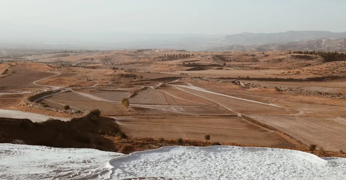 Cómo Planificar Un Viaje Sostenible a Destinos Únicos