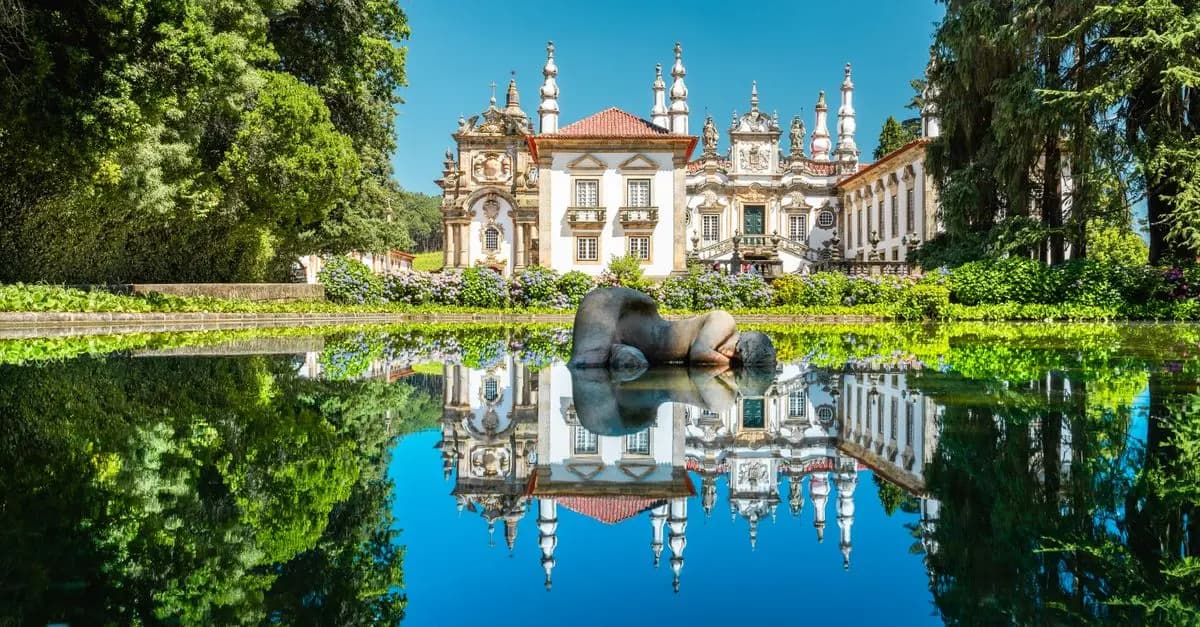 Los Mejores Destinos Únicos para Escapadas de Fin de Semana