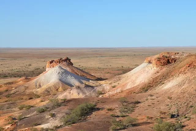 Los Mejores Destinos Únicos para Escapadas de Fin de Semana