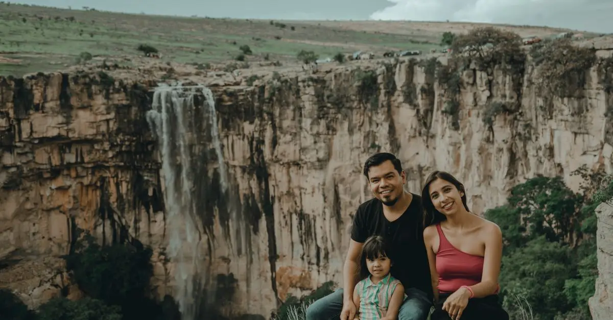 Los Mejores Destinos Únicos para Viajar en Familia
