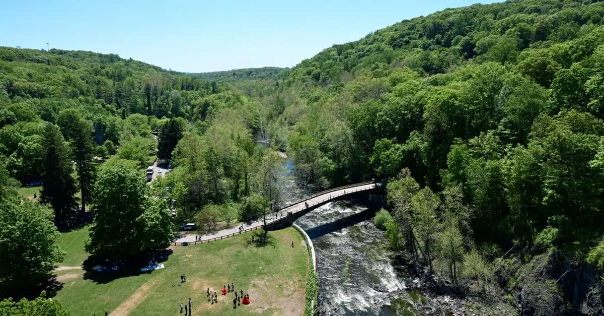 Las Mejores Actividades de Aventura en Destinos Únicos