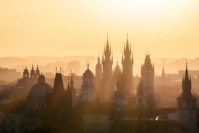 Los Destinos Más Únicos para Viajar en el Mundo