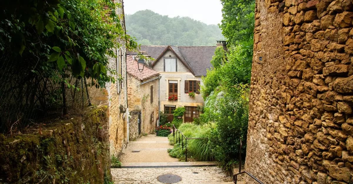 Guía Completa para Visitar Destinos Ocultos en Europa