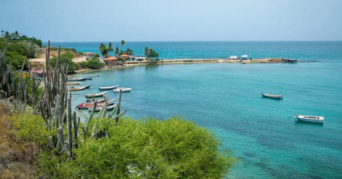 Guía Completa para Explorar Islas Desconocidas en el Caribe