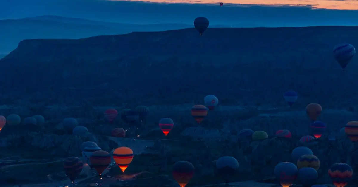 10 Actividades Imperdibles en Destinos Únicos