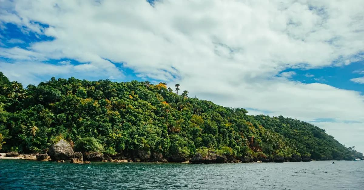 Las Mejores Islas Secretas que Debes Visitar
