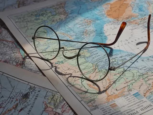 Maravillas Ocultas: Destinos Únicos Que Debes Descubrir