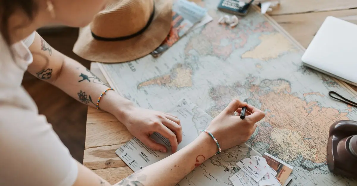 Cómo Planificar Tu Viaje a Destinos Únicos Sin Estrés