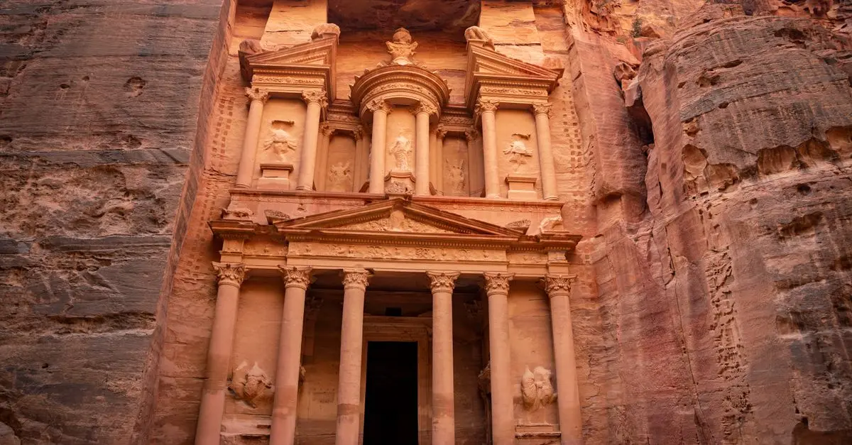 5 Lugares Patrimonio de la Humanidad que No Conocías
