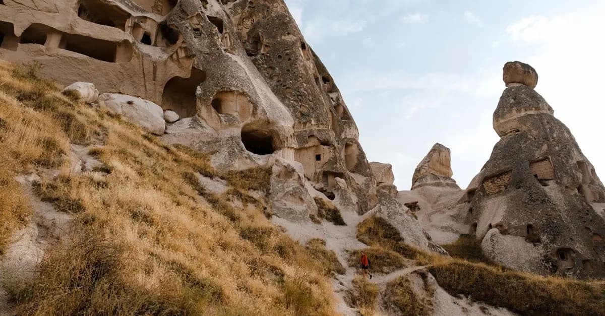 Cómo Elegir el Destino Único Perfecto Para Tu Próximo Viaje