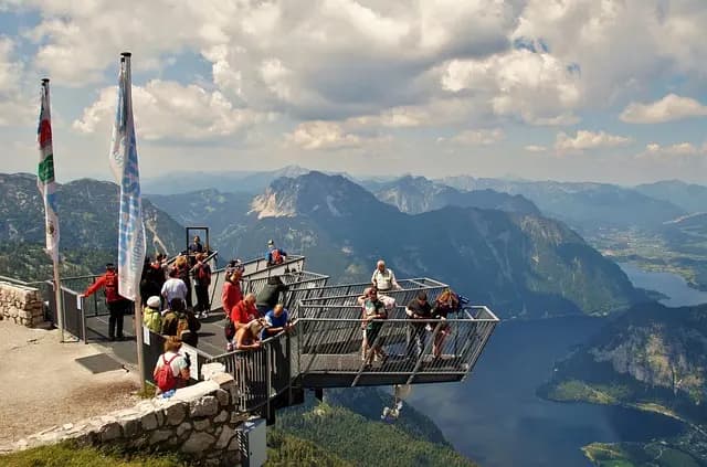 Las Experiencias Más Únicas Para Vivir en Destinos Inexplorados