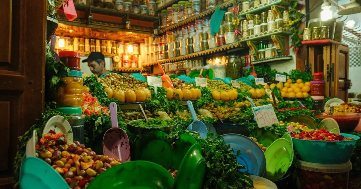 Las 10 Mejores Experiencias Gastronómicas en Destinos Únicos