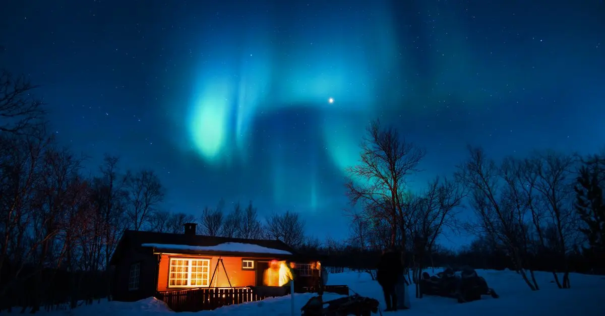 Los Mejores Destinos Únicos para Viajar en Invierno