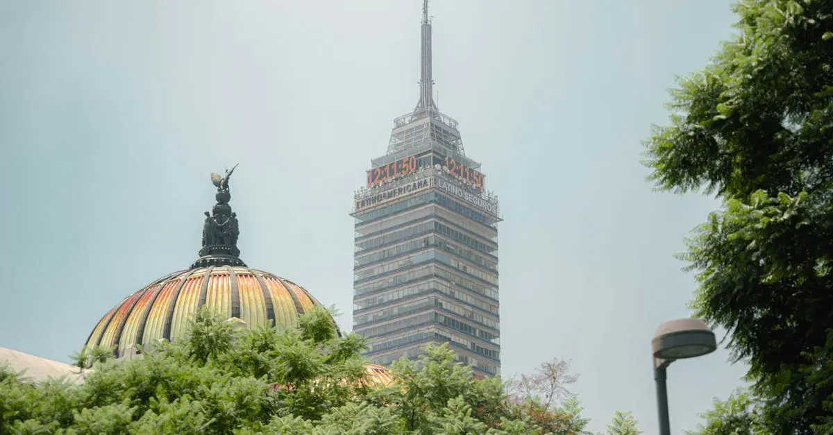 Destino Cultural: Ciudad de México