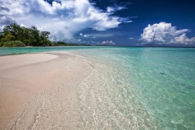 Las Mejores Islas Secretas Que Debes Visitar