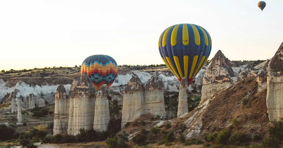10 Experiencias Inolvidables en Destinos Únicos