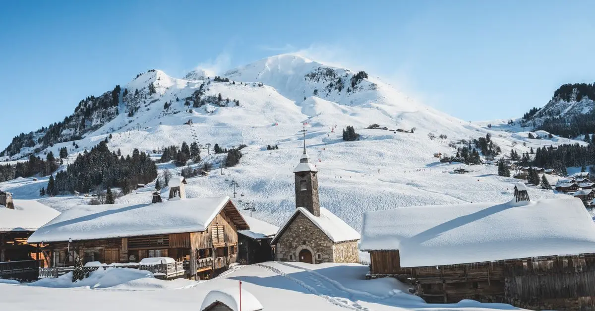 Los Mejores Destinos Únicos para Viajar en Invierno