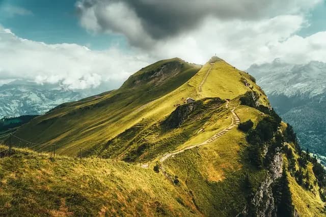 Los Mejores Destinos Únicos Para Viajar en Invierno